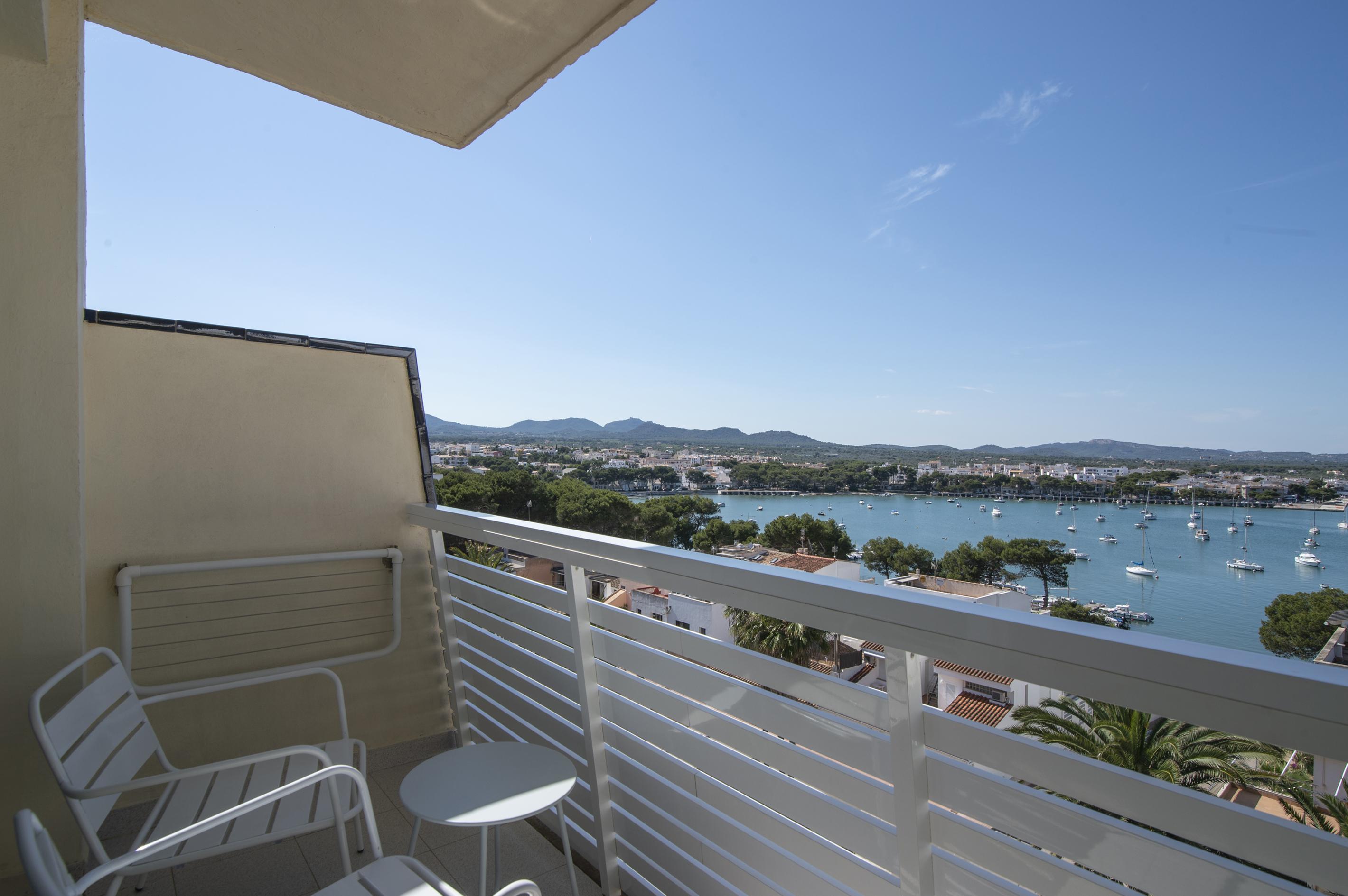 Hotel Vistamar - Adults Recommended - By Pierre & Vacances Puerto Colom Eksteriør billede